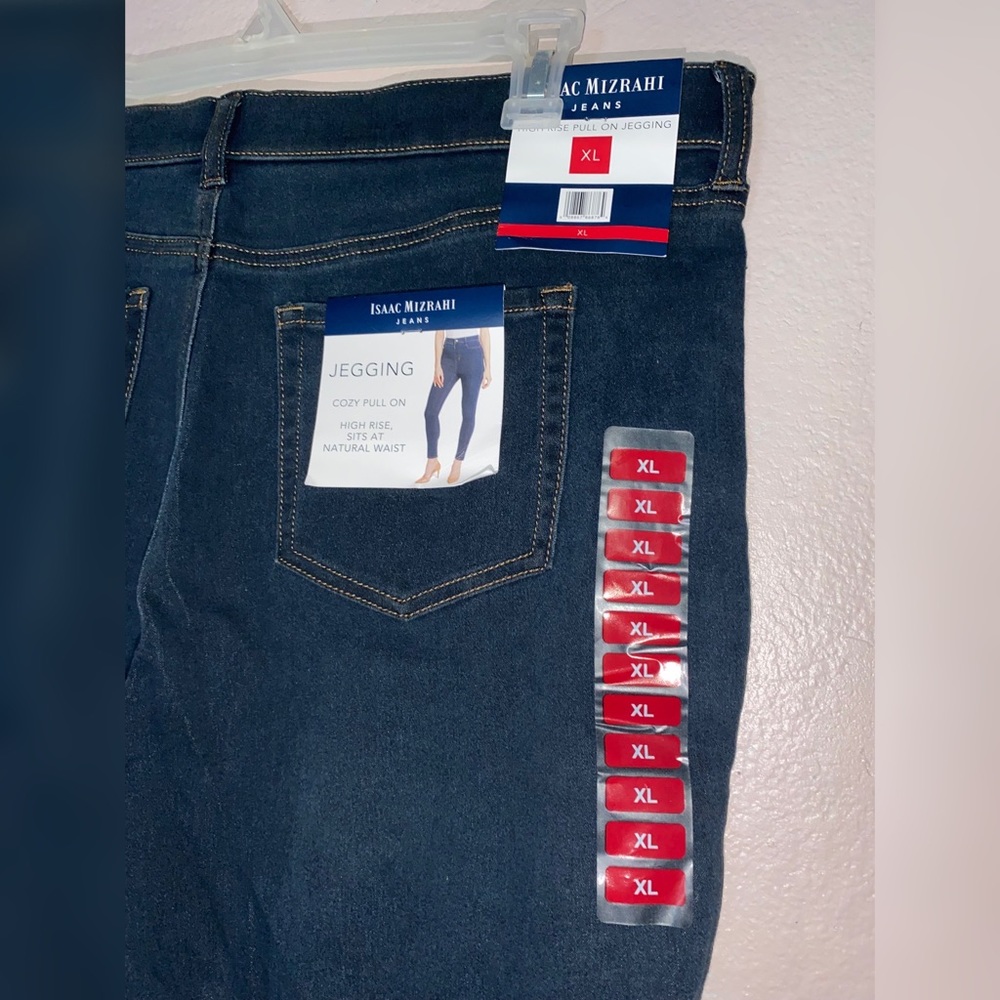 Isaac Mizrahi Jeans - Picture 6 of 6